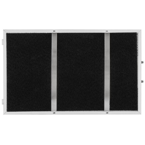 Вытяжка Krona JESSICA slim 500 white push button