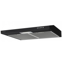 Вытяжка KRONA Jessica slim 600 black PB Вытяжка KRONA Jessica slim 600 black PB