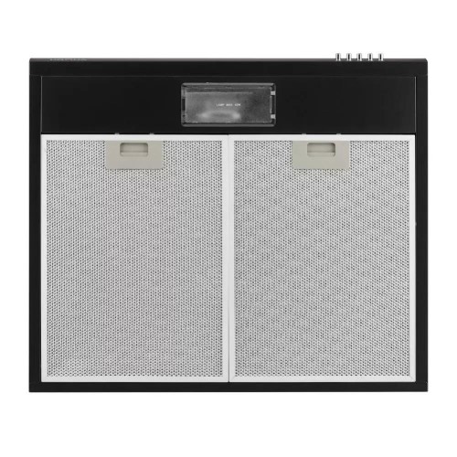 Вытяжка KRONA Jessica slim 600 black PB