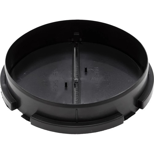 Вытяжка KRONA JILLIAN 600 black PB