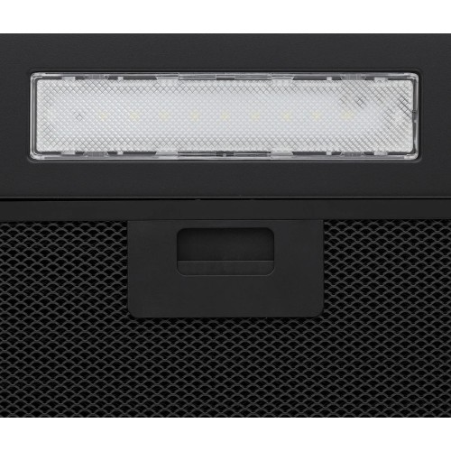 Вытяжка KRONA JILLIAN 600 black PB