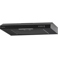 Вытяжка KRONA JILLIAN 600 black PB