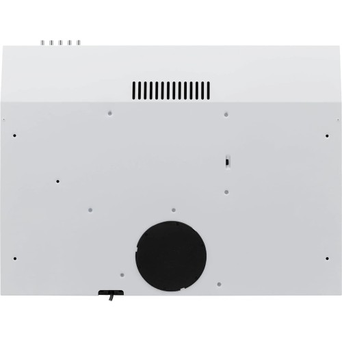 Вытяжка KRONA JILLIAN 600 white PB