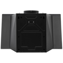 Вытяжка Krona JINA 500 BLACK PB