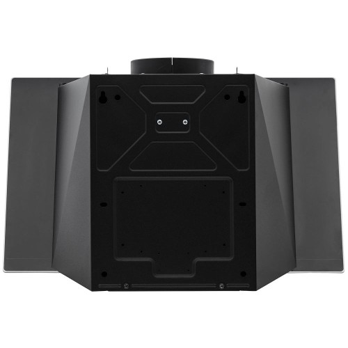 Вытяжка Krona JINA 500 BLACK PB