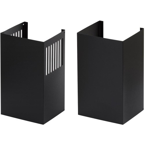 Вытяжка Krona JINA 500 BLACK PB