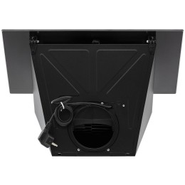 Вытяжка Krona JINA 500 BLACK PB