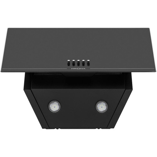 Вытяжка Krona JINA 500 BLACK PB
