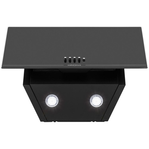 Вытяжка Krona JINA 500 BLACK PB