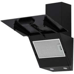 Вытяжка Krona JINA 500 BLACK PB