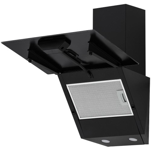 Вытяжка Krona JINA 500 BLACK PB