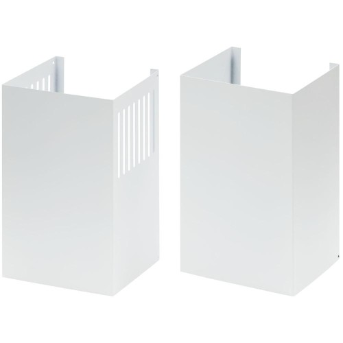 Вытяжка Krona JINA 500 WHITE PB