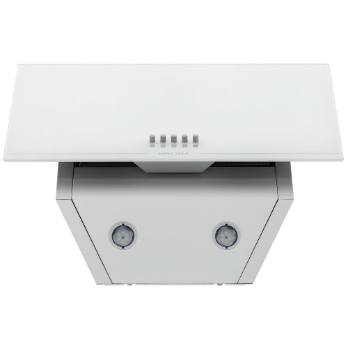 Вытяжка Krona JINA 500 WHITE PB