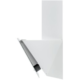 Вытяжка Krona JINA 500 WHITE PB