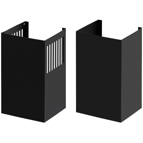 Вытяжка Krona JINA 600 BLACK PB