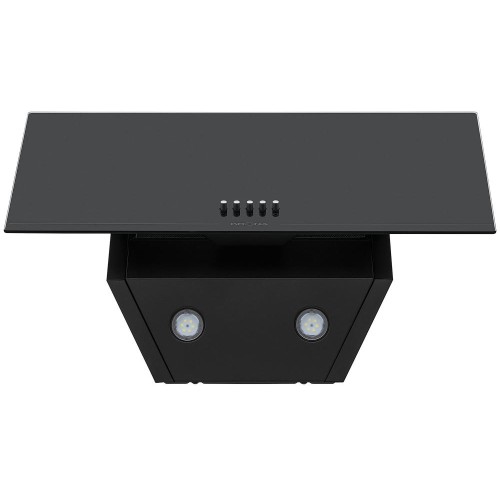 Вытяжка Krona JINA 600 BLACK PB