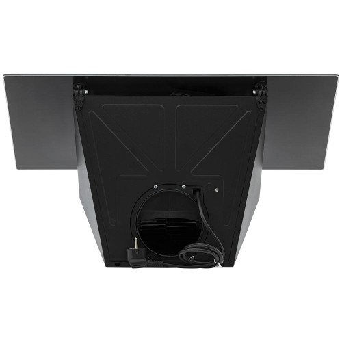Вытяжка Krona JINA 600 BLACK PB