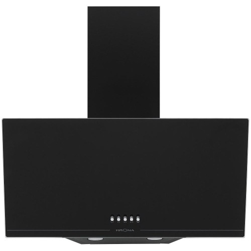 Вытяжка Krona JINA 600 BLACK PB