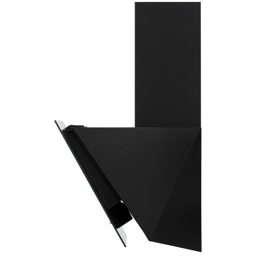 Вытяжка Krona JINA 600 BLACK PB