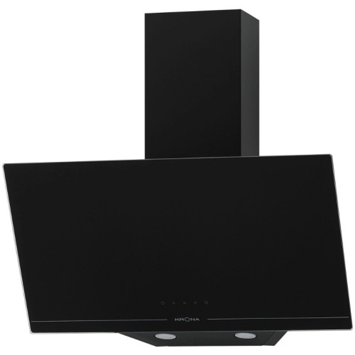 Вытяжка Krona JINA 600 BLACK S