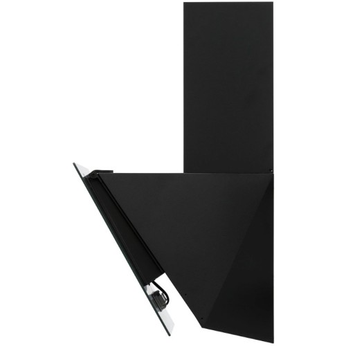 Вытяжка Krona JINA 600 BLACK S