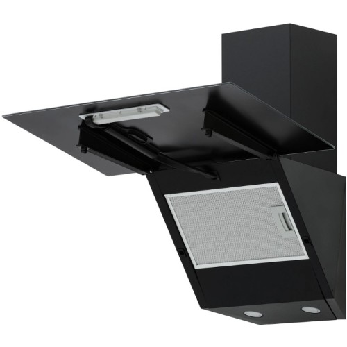 Вытяжка Krona JINA 600 BLACK S