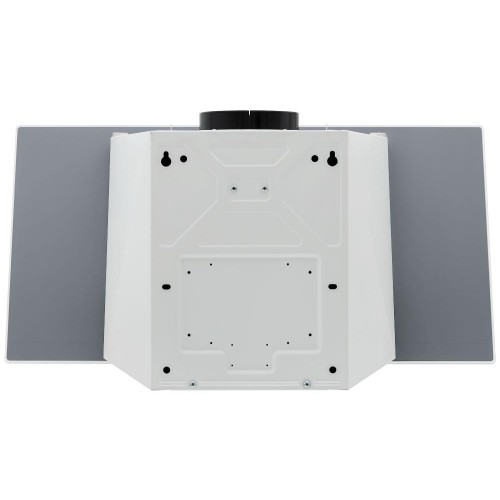 Вытяжка Krona JINA 600 WHITE PB