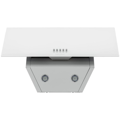 Вытяжка Krona JINA 600 WHITE PB