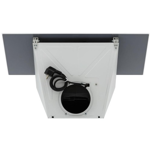 Вытяжка Krona JINA 600 WHITE PB