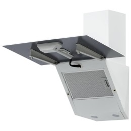 Вытяжка Krona JINA 600 WHITE PB