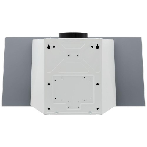 Вытяжка Krona JINA 600 WHITE S