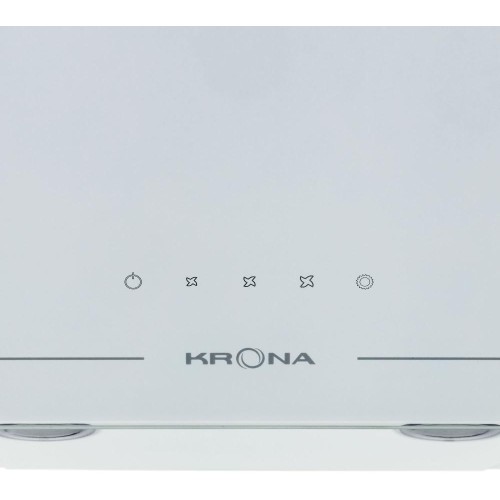 Вытяжка Krona JINA 600 WHITE S