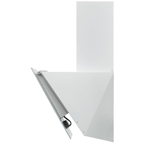 Вытяжка Krona JINA 600 WHITE S