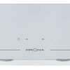 Вытяжка Krona JINA 600 WHITE S