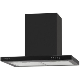 Вытяжка Krona JOANNA 600 black PB