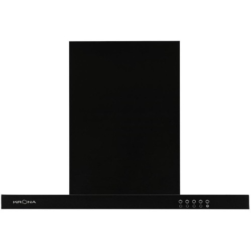 Вытяжка Krona JOANNA 600 black PB купить в Москве и Санкт-Петербурге