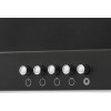 Вытяжка Krona JOANNA 600 black PB купить в Москве и Санкт-Петербурге