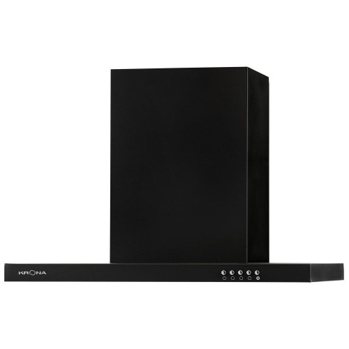 Вытяжка Krona JOANNA 600 black PB купить в Москве и Санкт-Петербурге