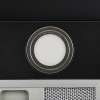 Вытяжка Krona JOANNA 600 black PB купить в Москве и Санкт-Петербурге