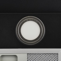 Вытяжка Krona JOANNA 600 black PB