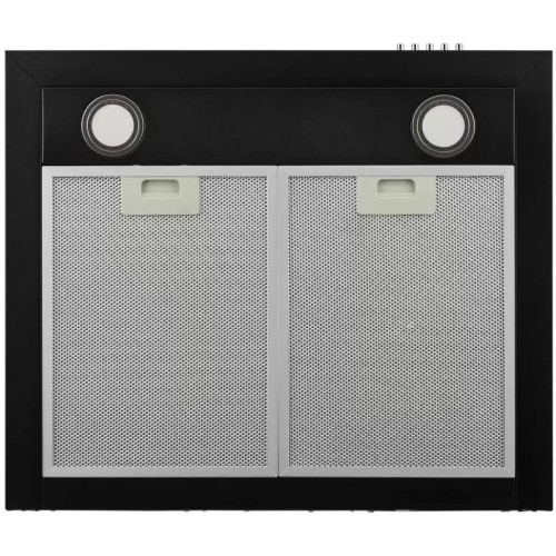 Вытяжка Krona JOANNA 600 black PB купить в Москве и Санкт-Петербурге