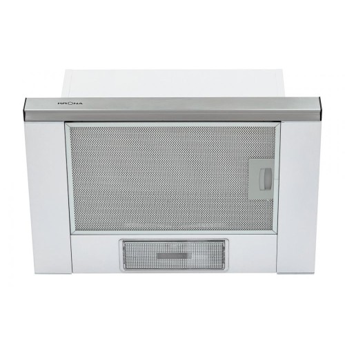 Вытяжка KRONA KAMILLA 450 INOX ( 1 мотор)