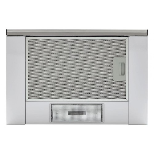 Вытяжка KRONA KAMILLA 450 INOX ( 1 мотор)