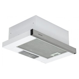 Вытяжка KRONA KAMILLA 450 INOX ( 1 мотор)