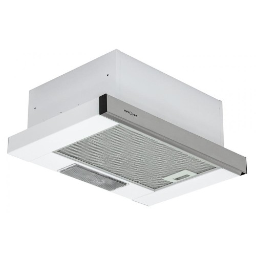 Вытяжка KRONA KAMILLA 450 INOX ( 1 мотор)