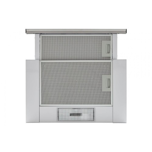 Вытяжка KRONA KAMILLA 450 INOX ( 1 мотор)