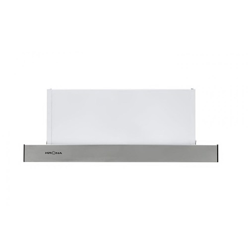 Вытяжка KRONA KAMILLA 450 INOX ( 1 мотор)