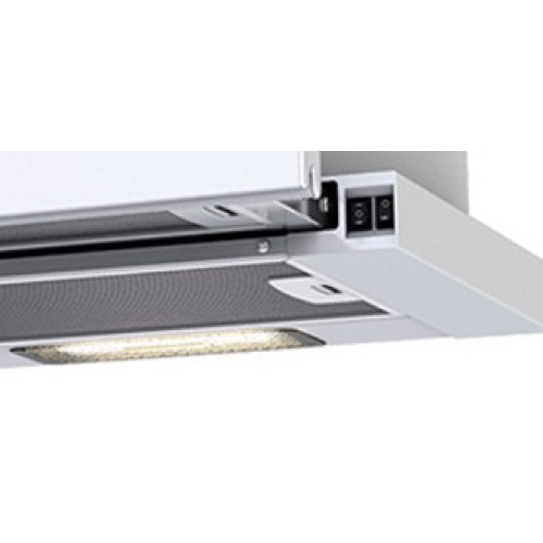 Встраиваемая вытяжка KRONA KAMILLA 450 WHITE
