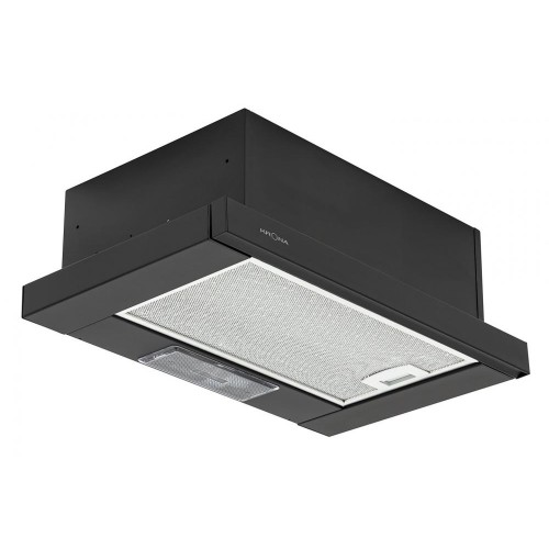 Встраиваемая вытяжка KRONA KAMILLA 500 BLACK