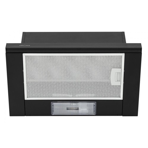 Встраиваемая вытяжка KRONA KAMILLA 500 BLACK